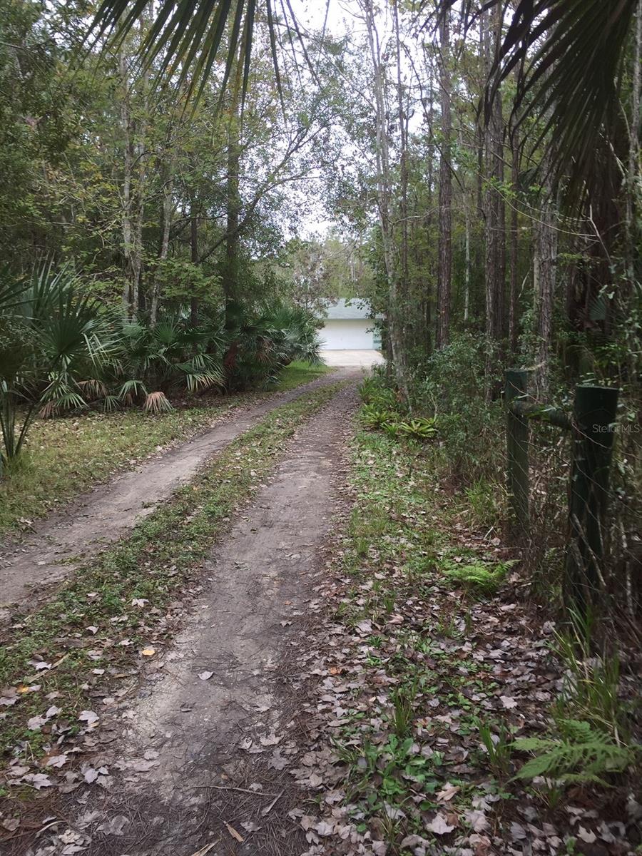 Tomoka Farms - Residential