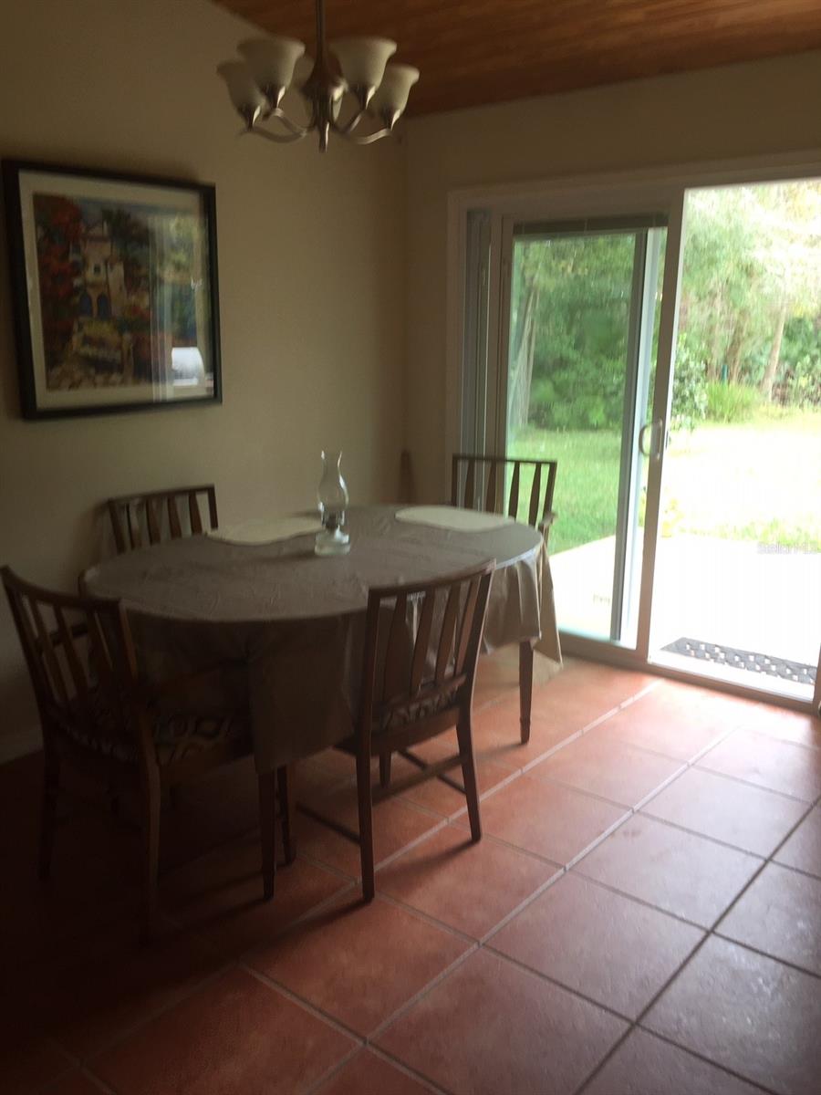 Tomoka Farms - Residential