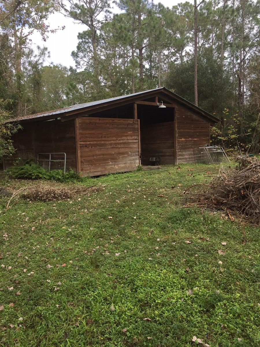 Tomoka Farms - Residential