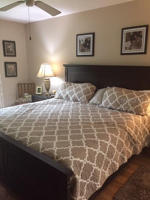 Tomoka Farms - Residential