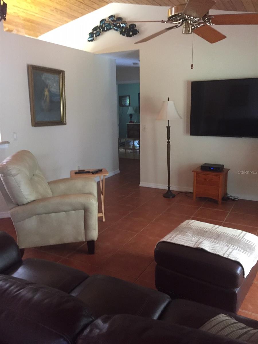 Tomoka Farms - Residential