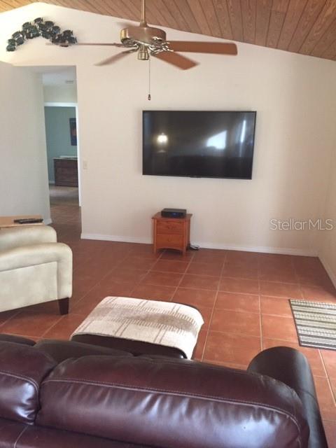 Tomoka Farms - Residential