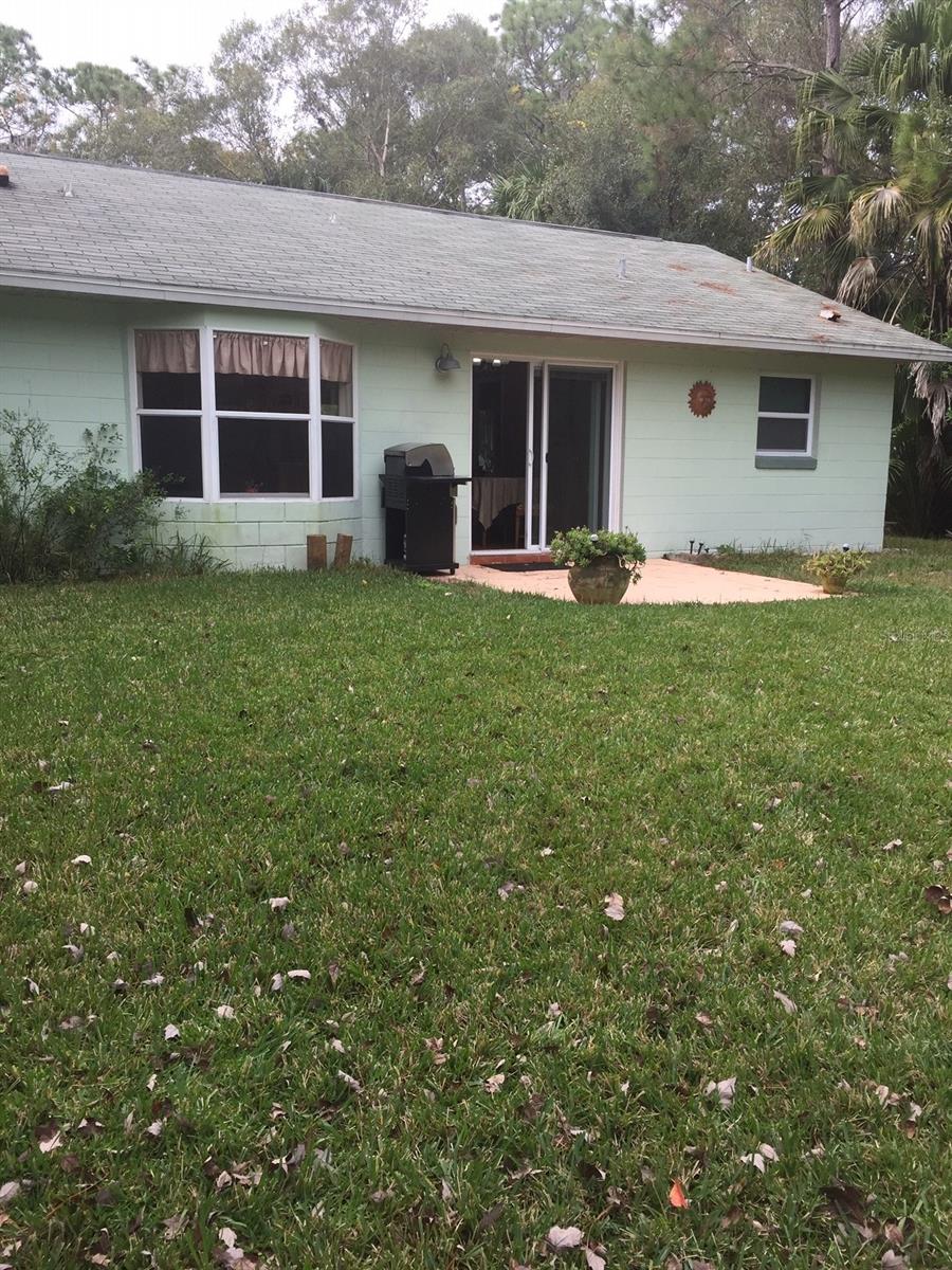 Tomoka Farms - Residential