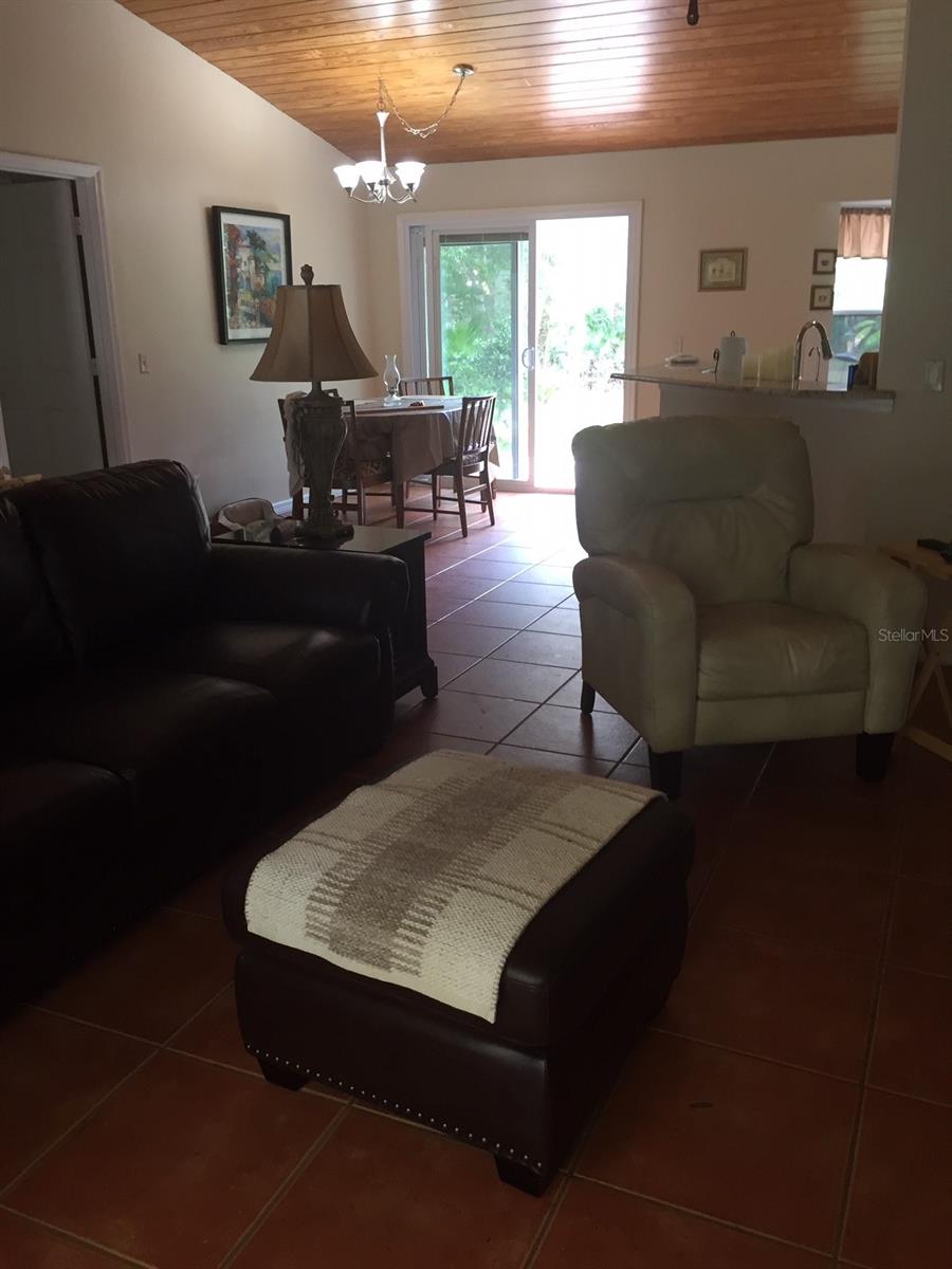 Tomoka Farms - Residential