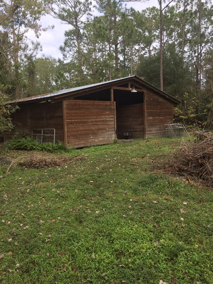 Tomoka Farms - Residential