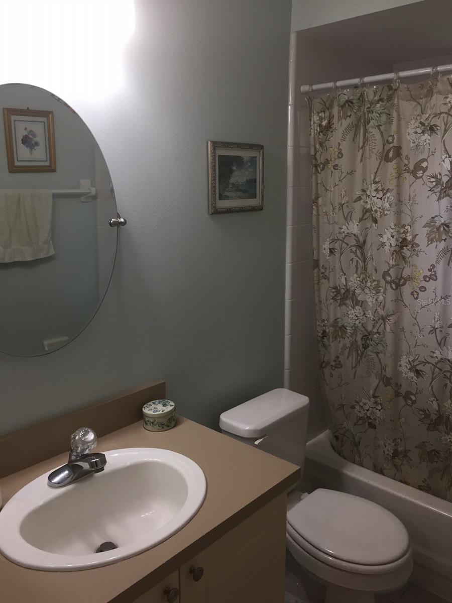 Tomoka Farms - Residential