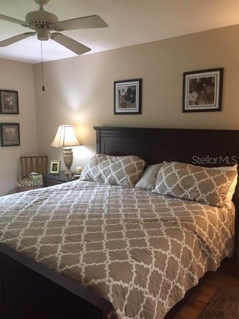 Tomoka Farms - Residential