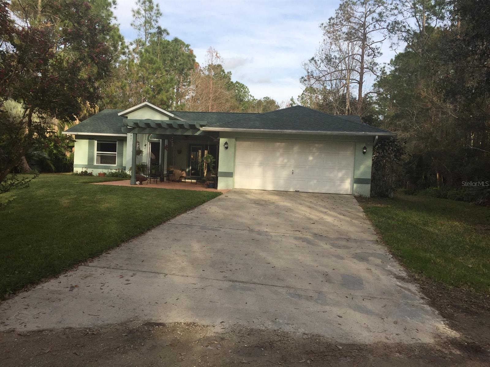 Tomoka Farms - Residential