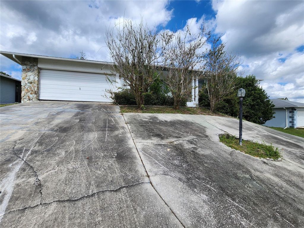 Photo of 229 W Casurina Place, Beverly Hills, FL 34465 (MLS # OM715365)