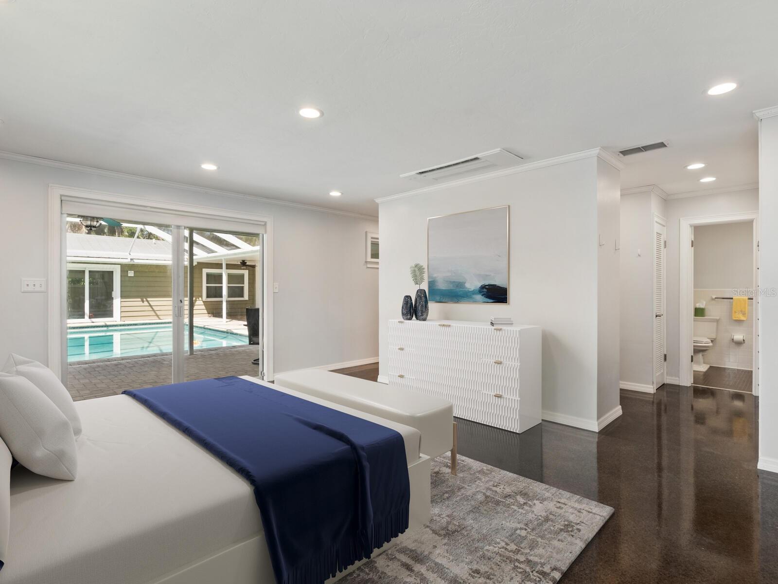 ROYAL PALM HARBOR - Residential