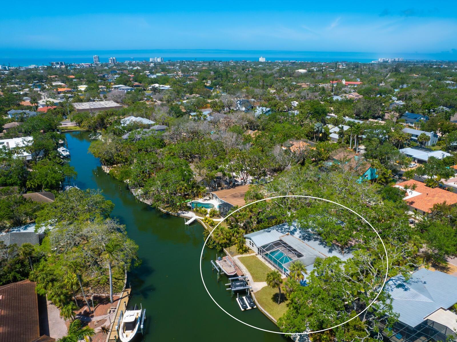 ROYAL PALM HARBOR - Residential