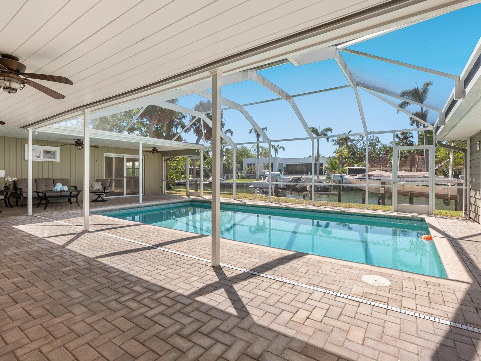 ROYAL PALM HARBOR - Residential