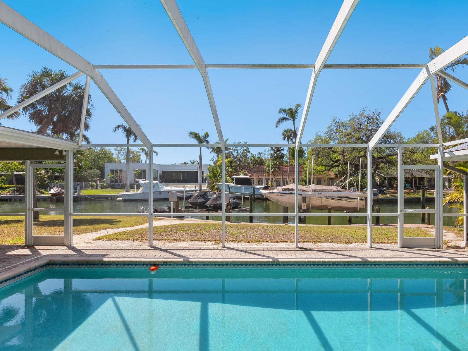 ROYAL PALM HARBOR - Residential