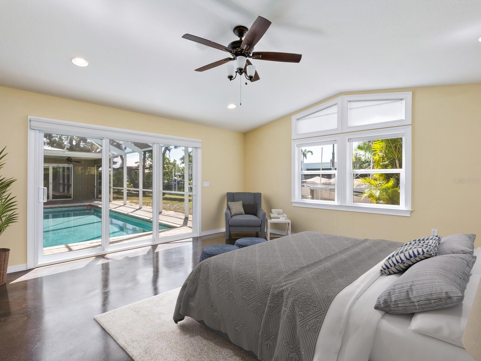 ROYAL PALM HARBOR - Residential