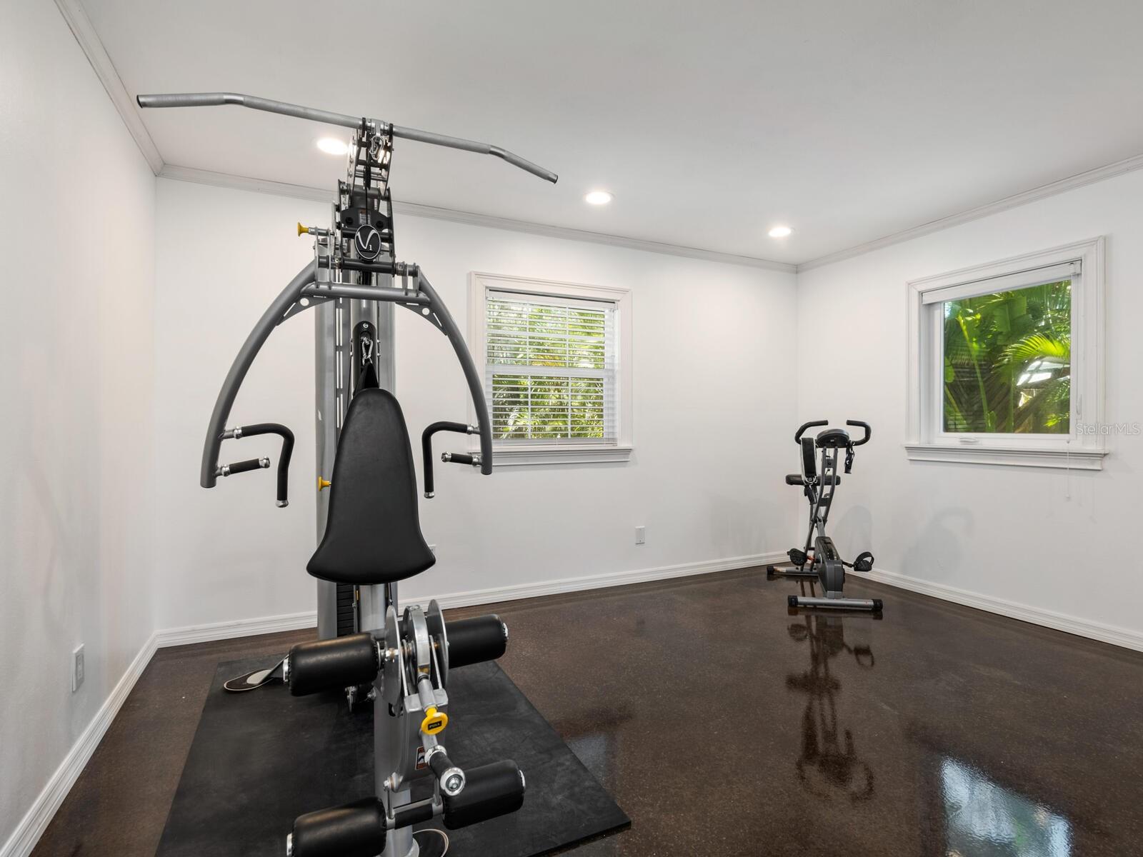 ROYAL PALM HARBOR - Residential