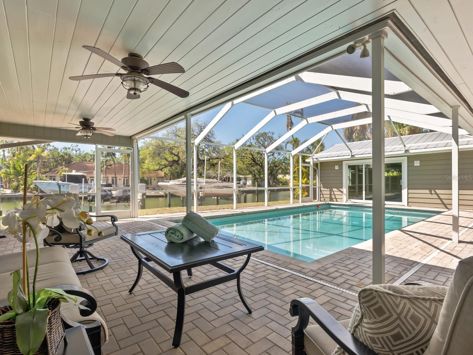 ROYAL PALM HARBOR - Residential