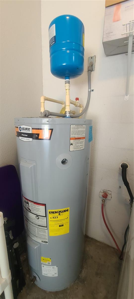 JAN PHYL VILLAGE - Residential