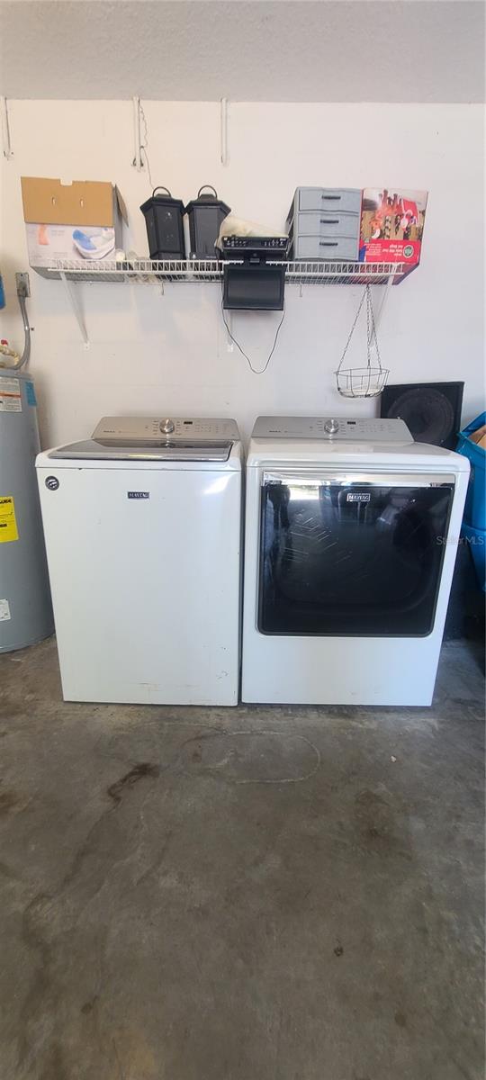 JAN PHYL VILLAGE - Residential