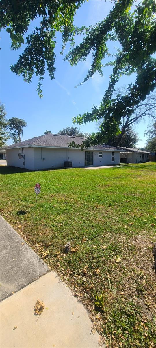 JAN PHYL VILLAGE - Residential