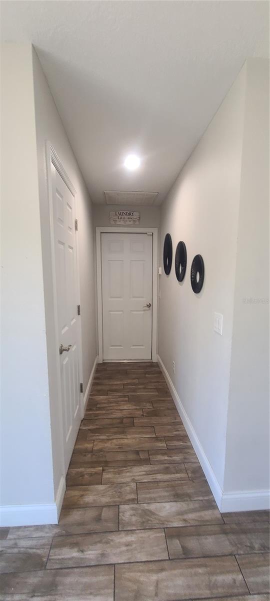 JAN PHYL VILLAGE - Residential