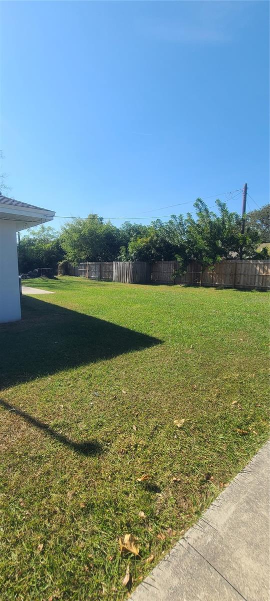 JAN PHYL VILLAGE - Residential