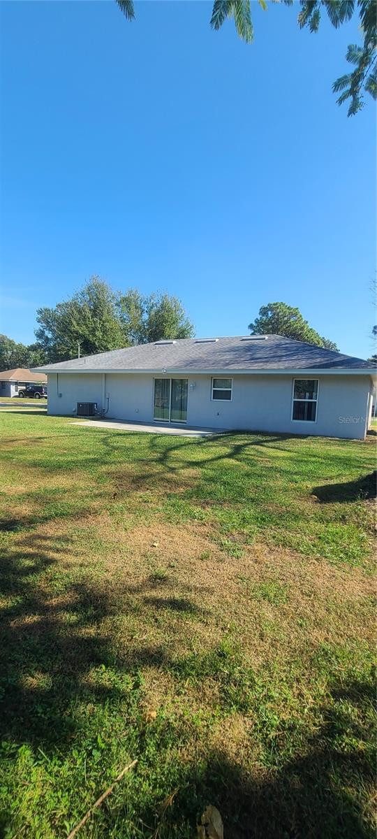 JAN PHYL VILLAGE - Residential