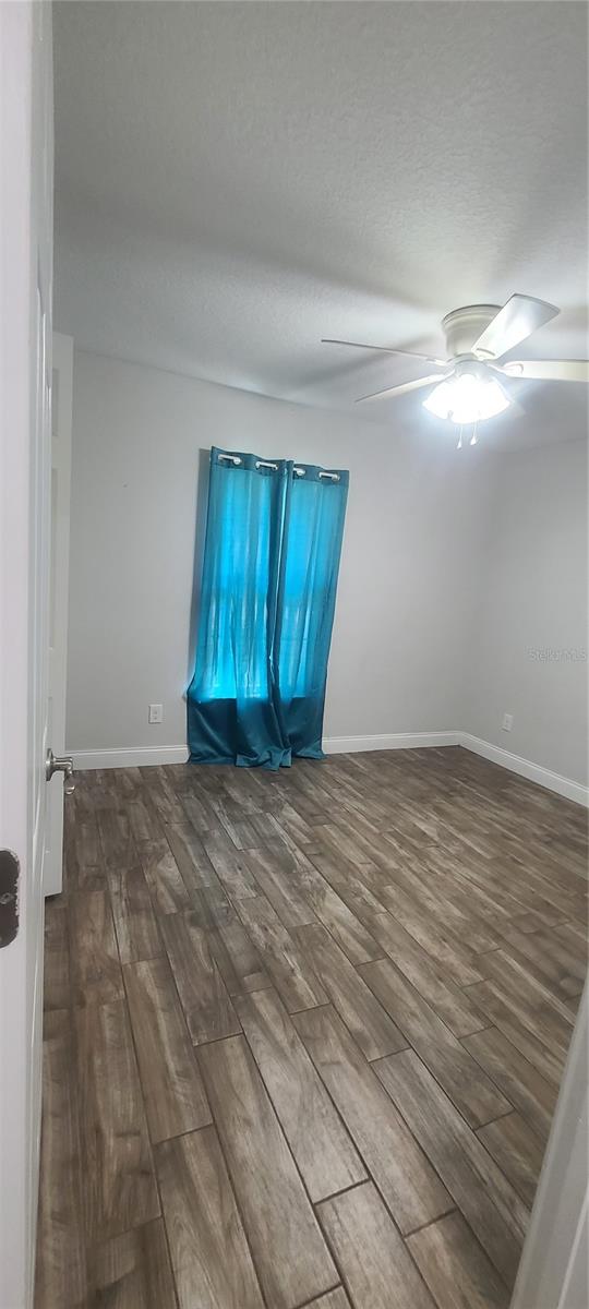 JAN PHYL VILLAGE - Residential