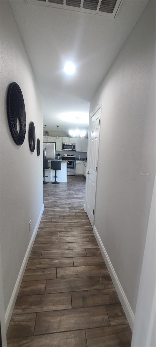 JAN PHYL VILLAGE - Residential