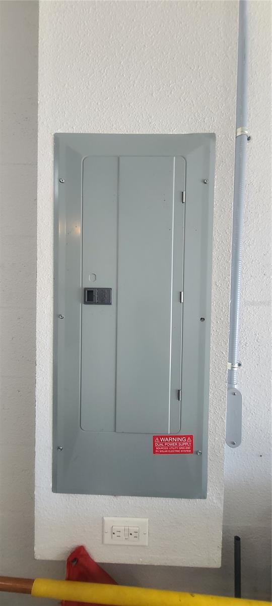 JAN PHYL VILLAGE - Residential