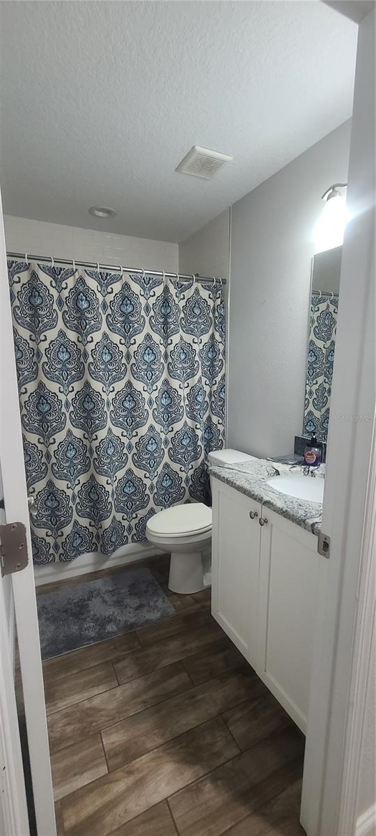 JAN PHYL VILLAGE - Residential