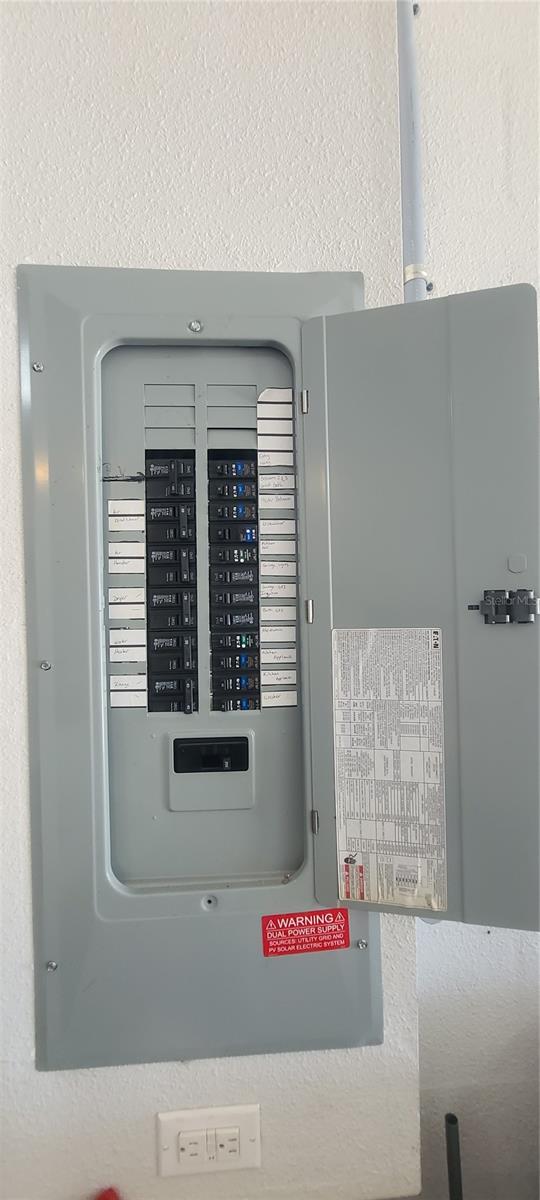 JAN PHYL VILLAGE - Residential