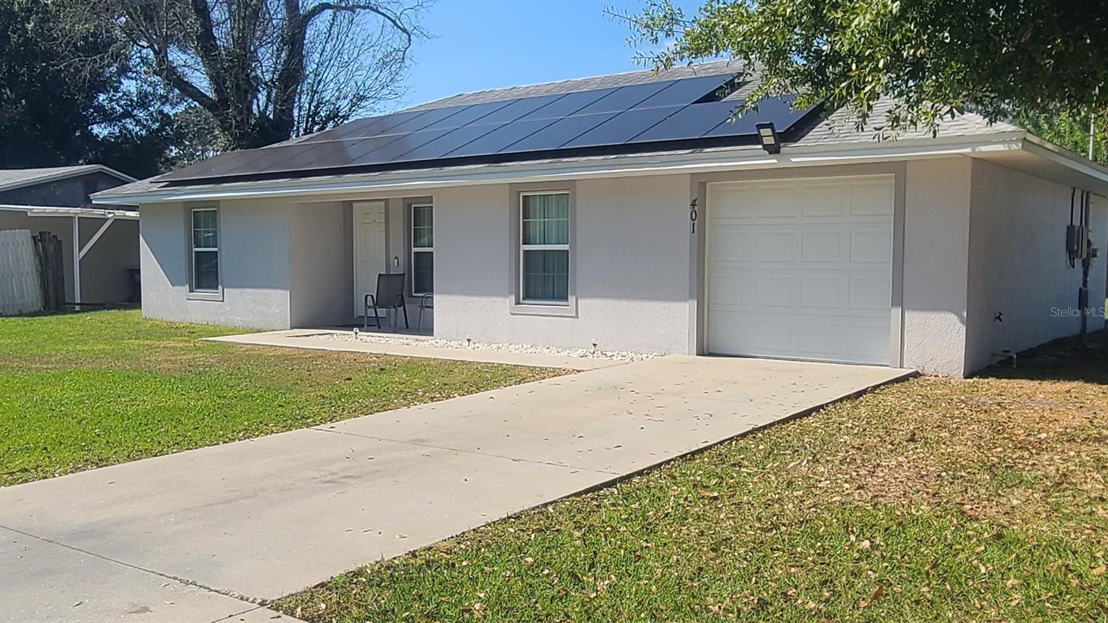 JAN PHYL VILLAGE - Residential