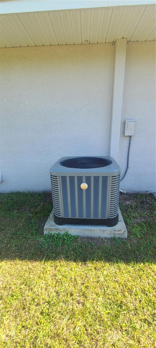 JAN PHYL VILLAGE - Residential