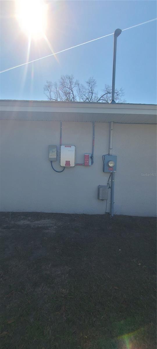 JAN PHYL VILLAGE - Residential