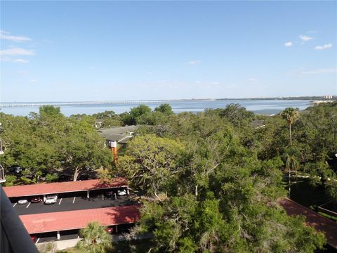 Photo of 2699 Seville Boulevard #802, Clearwater, FL 33764 (MLS # TB8383644)