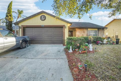 A home in NEW PORT RICHEY