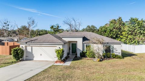 A home in BROOKSVILLE