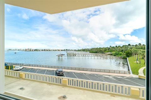 100 BLUFF VIEW DRIVE 212C BELLEAIR BLUFFS FL 33770