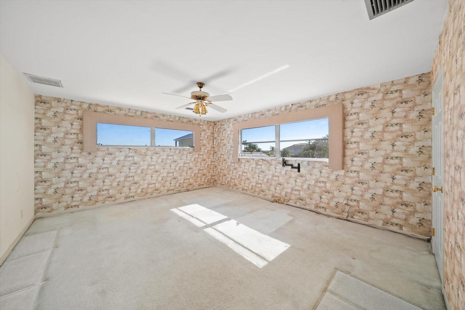 ISLAND ESTATE OF CLEARWATER UNITS 6D 7A 7C - Residential