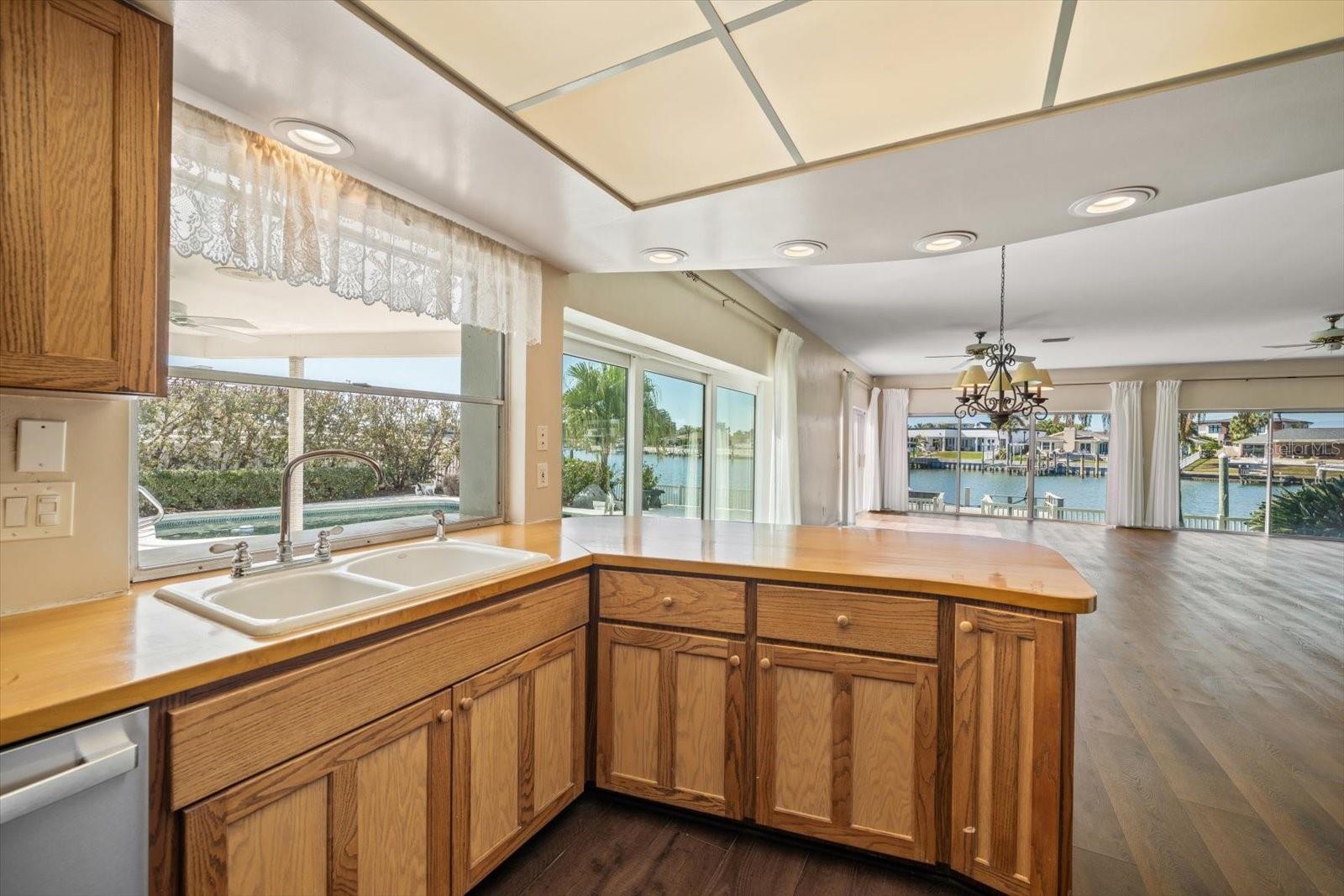 ISLAND ESTATE OF CLEARWATER UNITS 6D 7A 7C - Residential