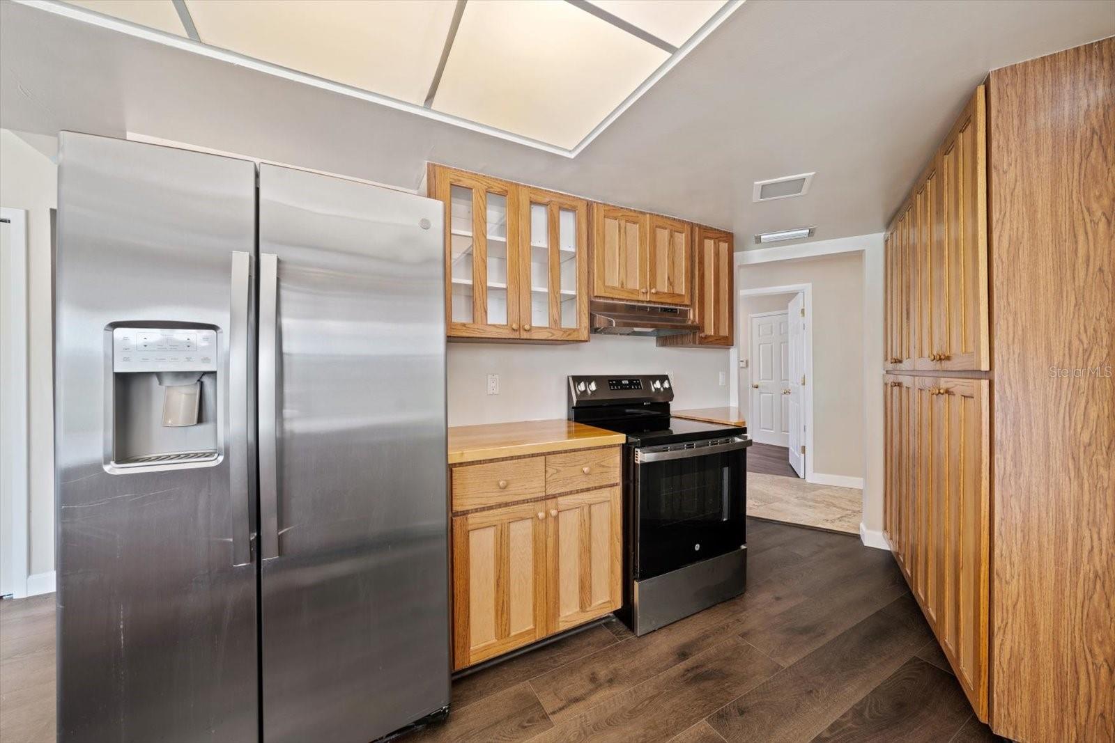 ISLAND ESTATE OF CLEARWATER UNITS 6D 7A 7C - Residential