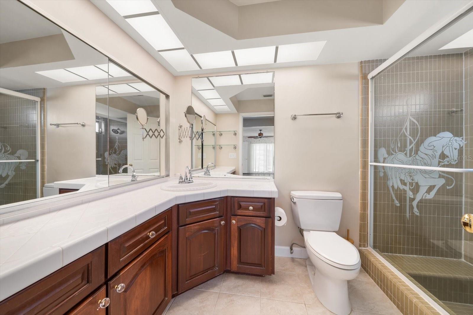 ISLAND ESTATE OF CLEARWATER UNITS 6D 7A 7C - Residential