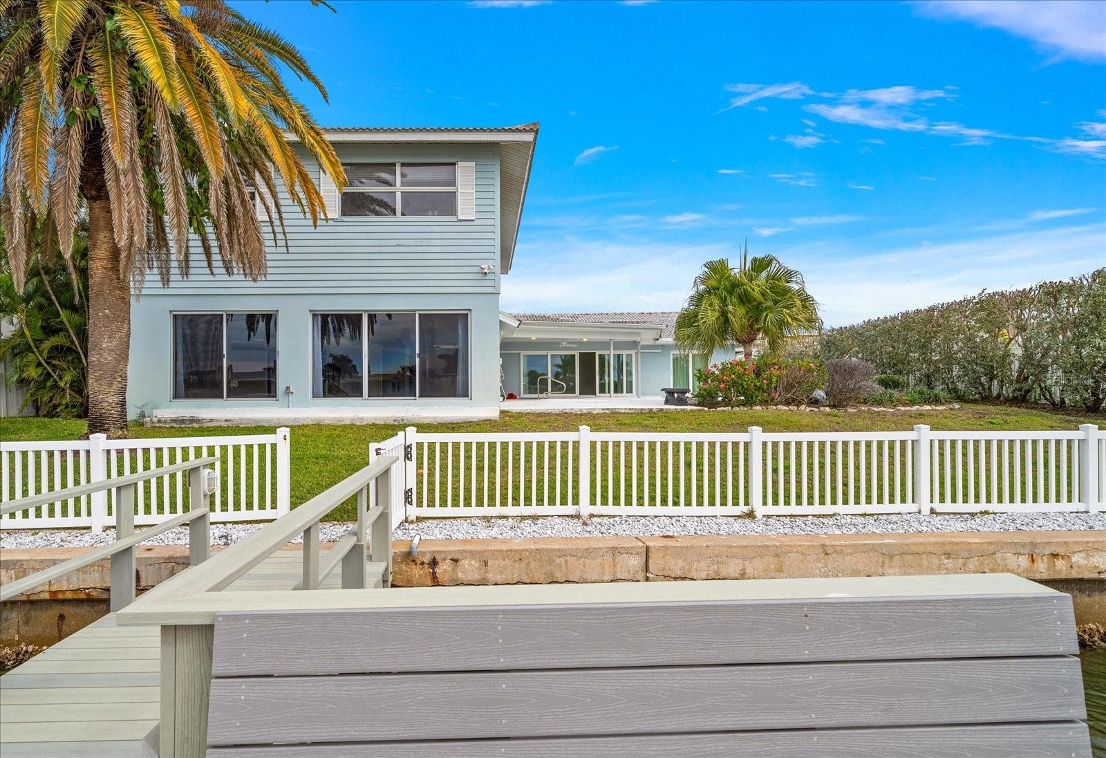 ISLAND ESTATE OF CLEARWATER UNITS 6D 7A 7C - Residential