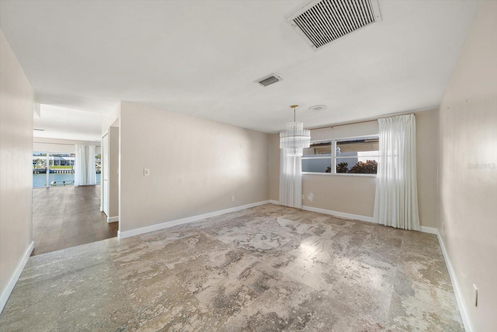 ISLAND ESTATE OF CLEARWATER UNITS 6D 7A 7C - Residential