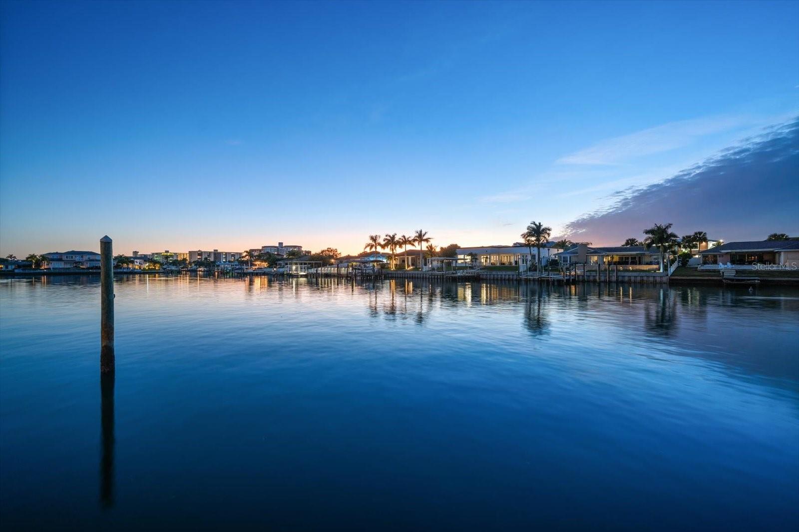 ISLAND ESTATE OF CLEARWATER UNITS 6D 7A 7C - Residential