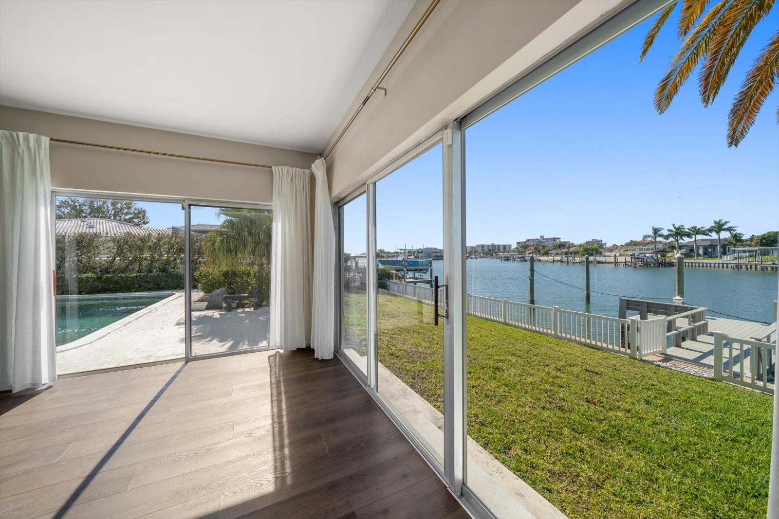 ISLAND ESTATE OF CLEARWATER UNITS 6D 7A 7C - Residential