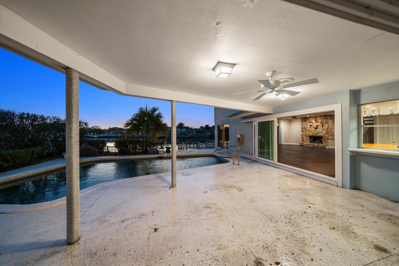 ISLAND ESTATE OF CLEARWATER UNITS 6D 7A 7C - Residential