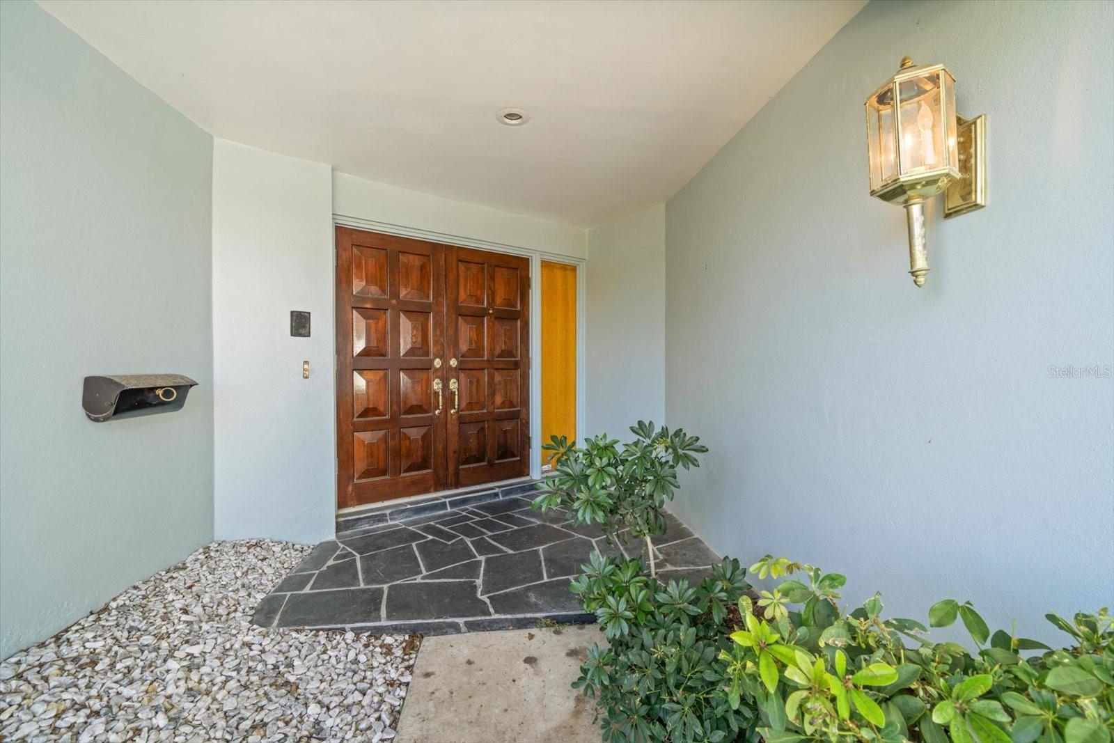 ISLAND ESTATE OF CLEARWATER UNITS 6D 7A 7C - Residential