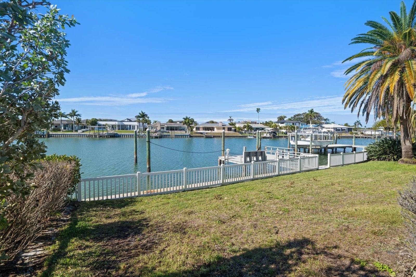 ISLAND ESTATE OF CLEARWATER UNITS 6D 7A 7C - Residential