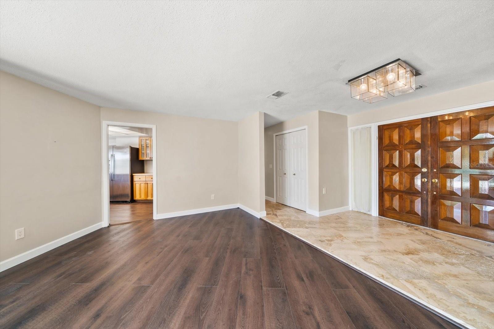 ISLAND ESTATE OF CLEARWATER UNITS 6D 7A 7C - Residential